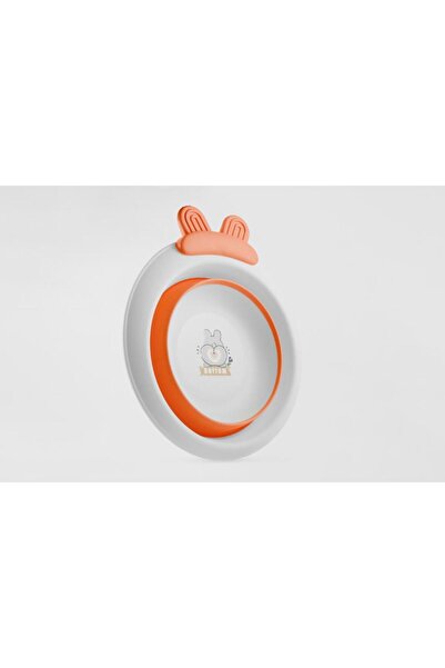 Bumble & Bird - Rabbit Style Foldable Bath Basin - Pink
