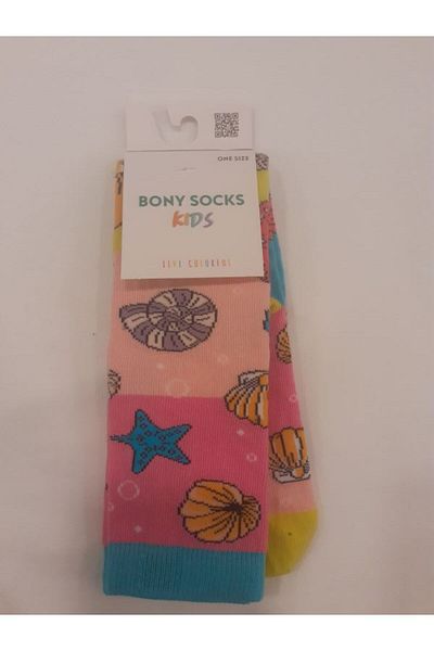 Katia&Bony Детски чорапи до коляното BONY SOCK, стандартен размер 28-31