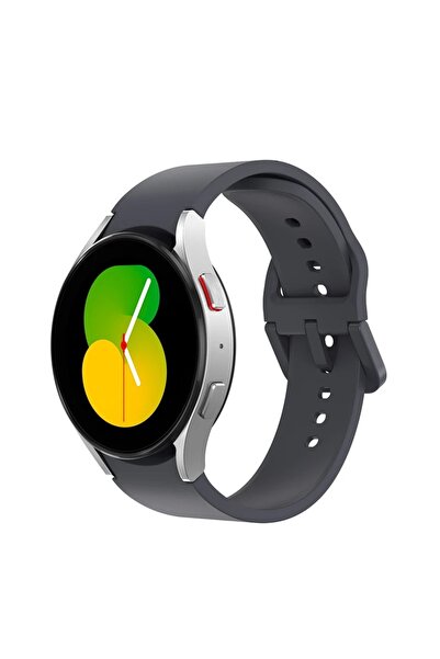 MMP SHOP Samsung Galaxy Watch 4 5 6 7 FE 40 40 44 Classic 42 43 46 47 mm Uyum...