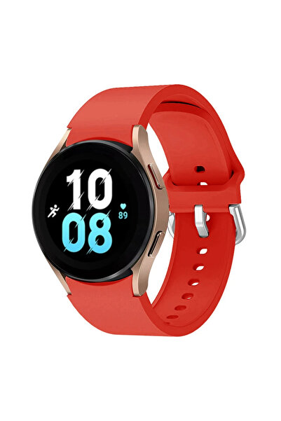 MMP SHOP Samsung Galaxy Watch 4 5 6 7 FE 40 40 44 Classic 42 43 46 47 mm Uyum...