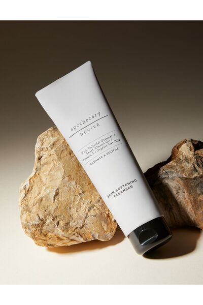 Marks & Spencer Revive Cilt Yumuşatıcı Temizleyici Jel 150 ml