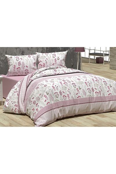 SENLİFE Комплект завивки Belysima Ultra King 220 x 240 см