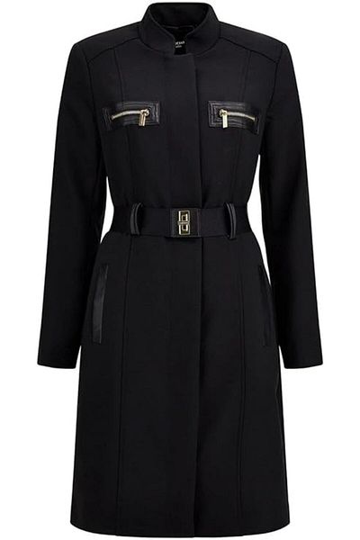Guess Marciano Louise Women's Coat 2Bgl 028827 Z