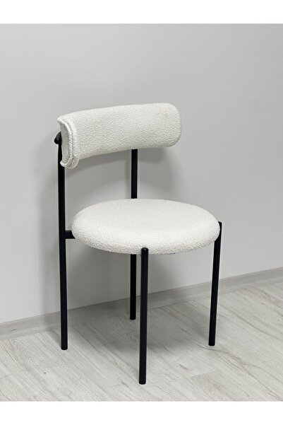 uls metal aksesuar Elisa Sandalye 4 Adet