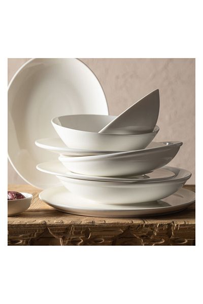Mudo Concept Natura Oval Plate 31cm