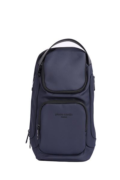 Pierre Cardin Men's Crossbody Bag
