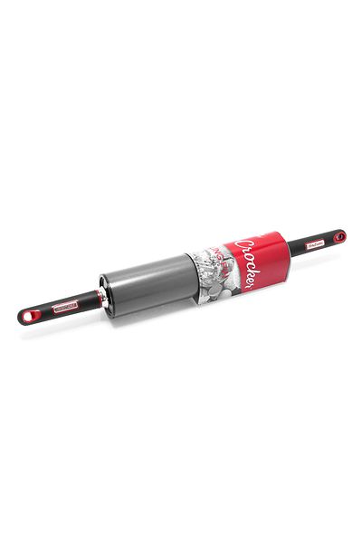 BETTY CROCKER Carbon Steel Rolling Pin (49CM)