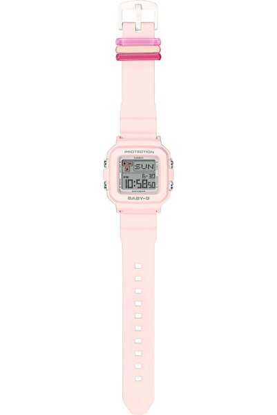 Casio BGD-10L-4DR Kol Saati
