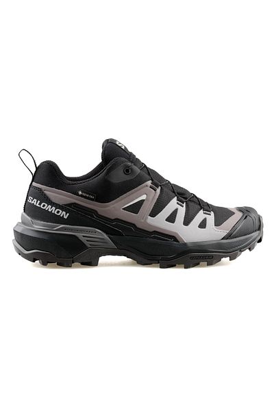 Salomon Waterproof and Cold Resistant Unisex Winter Outdoor Shoes