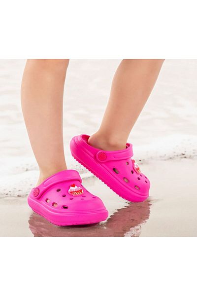 Twingo Female Child Eva Beach Pool School Nursery Slippers