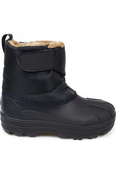 IGOR Dětské boty na suchý zip W10259 Neu
