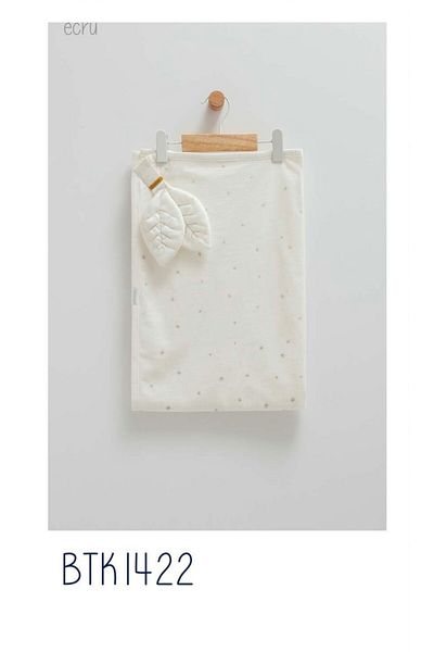 Caramell 2025 Mini Lamb Blanket - 1422 Model Code