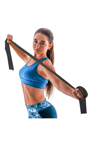 Pacific Sport Pilates Tire 250Cmx15Cm (Extra Hard)