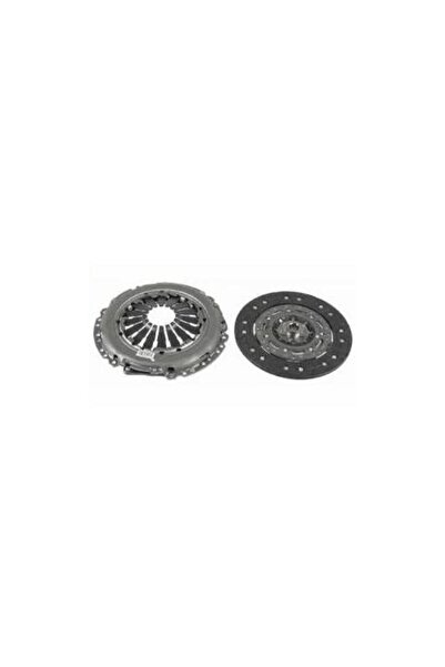 Debriyaj Seti Baskı Disk Fıat Ducato 06 2.3 Jtd