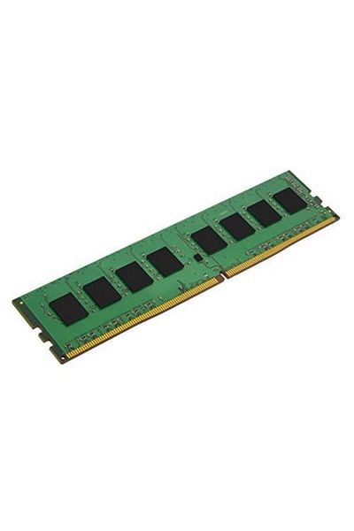 Kingston Valueram Kvr26n19s6/8 8 جيجابايت (1X8 جيجابايت) Ddr4 2666 ميجا هرتز Cl19 رام (ذاكرة)