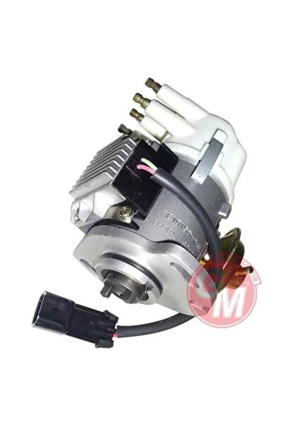 Genel Markalar DİSTRİBÜTÖR KOMPLE FIAT UNO 60 DISTRIBÜTÖR 82