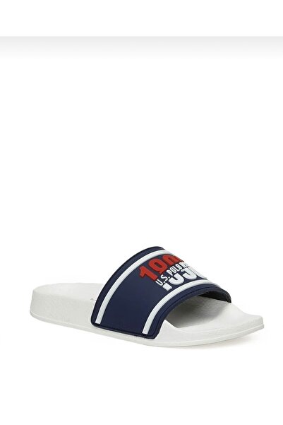U.S. Polo Assn. Παντόφλες για αγόρια U.S. Polo Assn Koen 3fx Laci