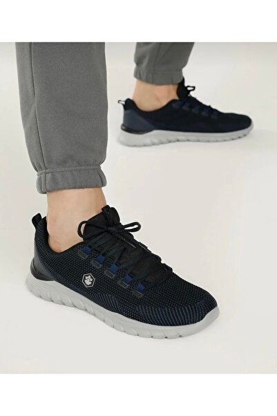 lumberjack Weasley 3fx Erkek Rahat Sneakers