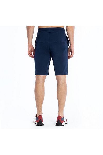 New Balance Ανδρικά σορτς καθημερινής δραστηριότητας και αθλητικής προπόνησης - Mns1962-avı Navy Blue