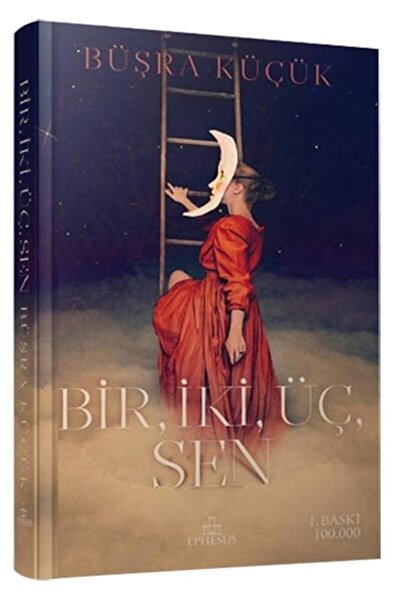 Ephesus Yayınları Bir Iki Üç Sen