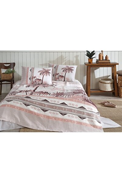 Özdilek Σετ Palmeras Double Pique