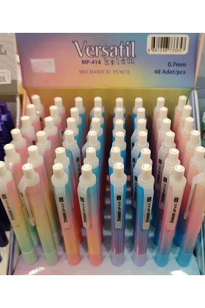 bundle island Versatil Micro Colored Pen with 0.7 Nibs - 2 Pieces