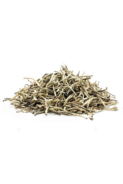DVD Lokman Aktar White Tea 25 g
