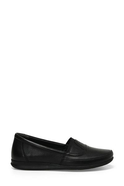 Polaris 103017 Women's Genuine Leather Orthopedic Shoes