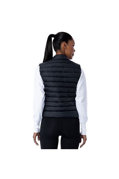 New Balance Nb Lifestyle Puffer Vest Women's Puffer Vest Wnv3229