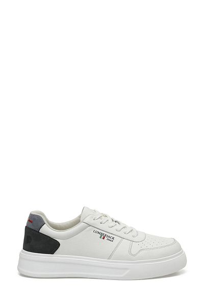 lumberjack Saba 4fx Genuine Leather Men's Casual Shoes
