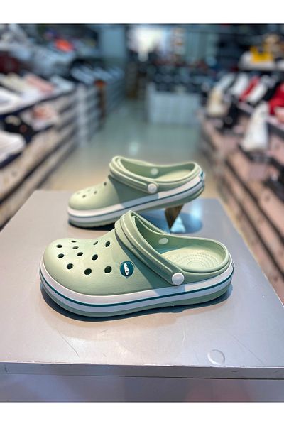 Akınal Bella Παντόφλες Unisex Κλειστή Μπροστά