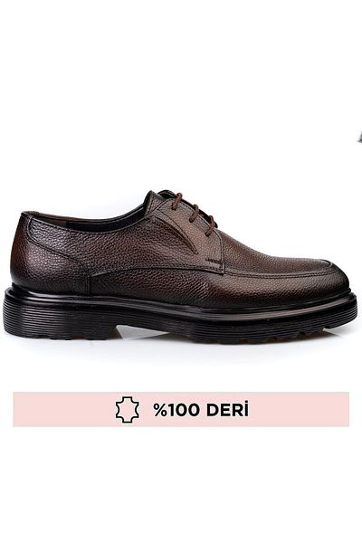 maximoda Естествена кожа, леки, удобни, мъжки кожени обувки