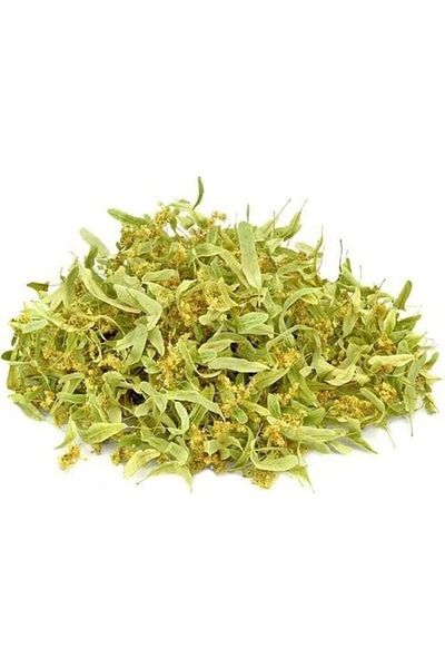 DVD Lokman Aktar Linden Leaf Flower 250 Gr 1 Piece