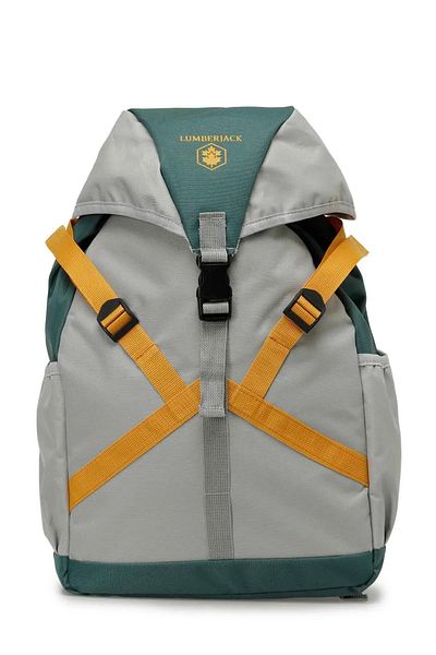 lumberjack ml Ανδρικό σακίδιο πλάτης Rada 35sr066 4fx Green