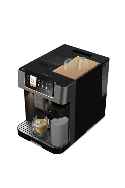 Grundig KVA 8230 Delisia Coffee Tam Otomatik Süt Hazneli Espresso Makinesi