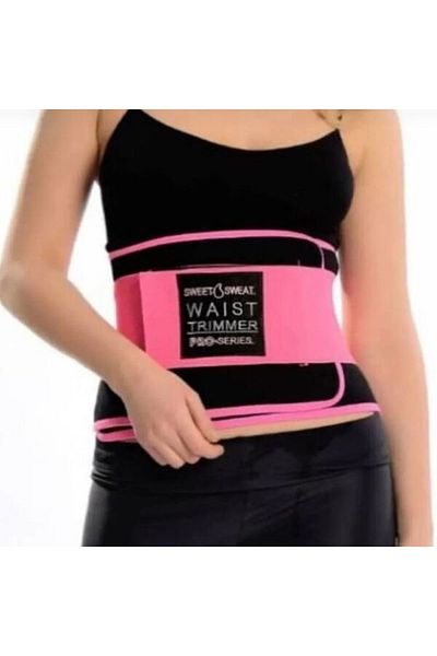 FİT WOMEN Neopren Oil Burning Belt