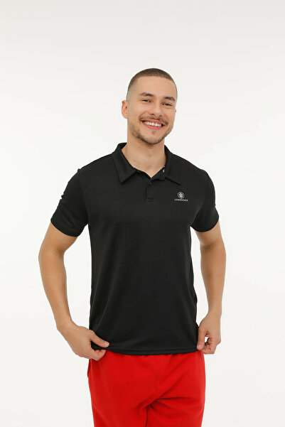 lumberjack Sherman Basic Polo Unisex T-Shirt