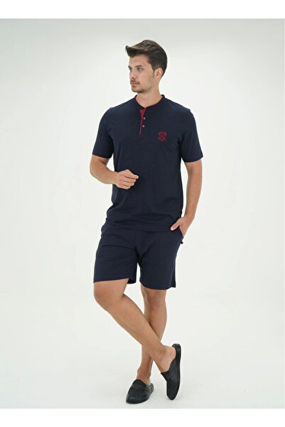 Kocabey D's Damat 4030 Men's Roddöşambr Knitwear Set of 5