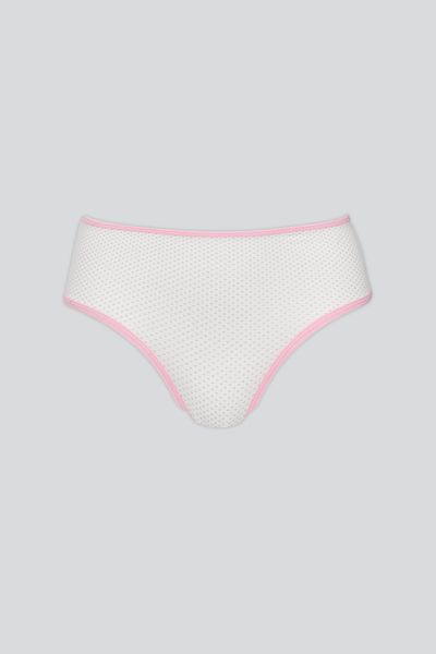 Doremi Γυναικείο εσώρουχο 7 τεμαχίων Daily Fit