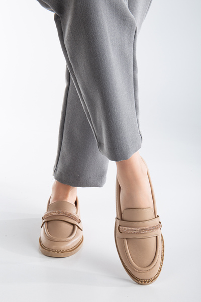 caraxes Kadin Babet Loafer