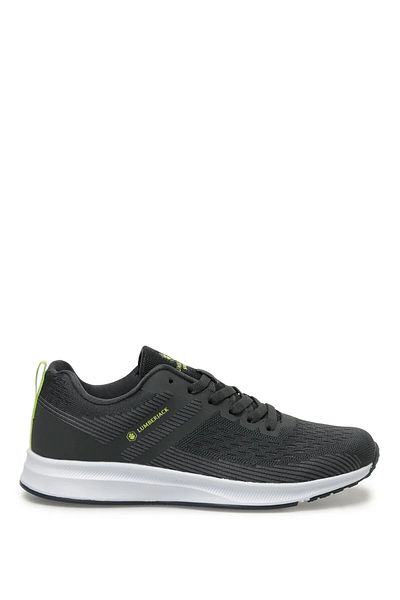 lumberjack Strong Men's Gray Sneakers