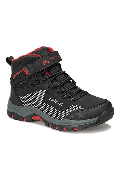 lumberjack Fuller Girl's Waterproff Αδιάβροχες Μπότες