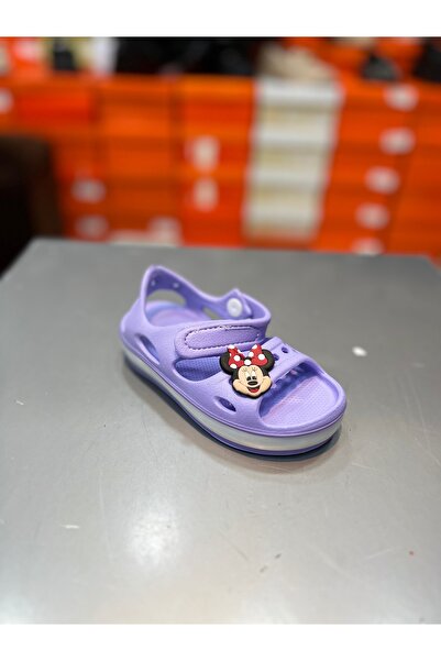 Akınal Bella 24-30 Unisex Lighted Children's Sandals