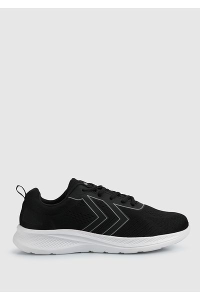 hummel Ανδρικά αθλητικά παπούτσια Hml Frouyd Black 900558 -2001