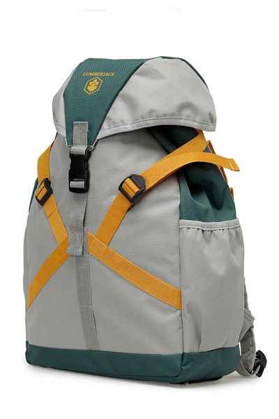 lumberjack ml Ανδρικό σακίδιο πλάτης Rada 35sr066 4fx Green