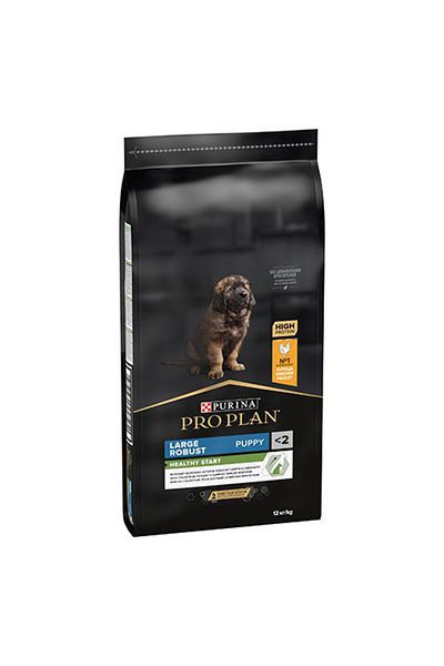 Pro Plan Pro Plan Puppy Robust Chicken Puppy Food 12 kg