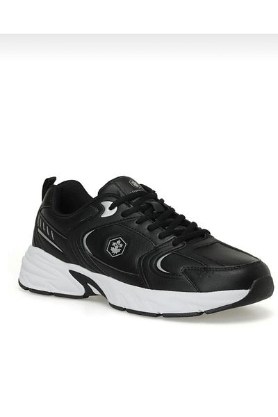 lumberjack Pol 3pr Men's Seasonal Thick Sole Comfortable Sneakers