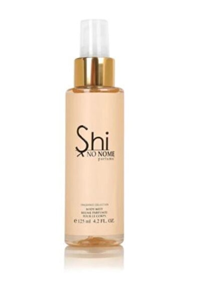 NO NOME 013 Şhi Body Mist 125 ml