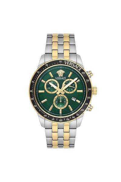 Versace Vezca0524 Men's Wristwatch