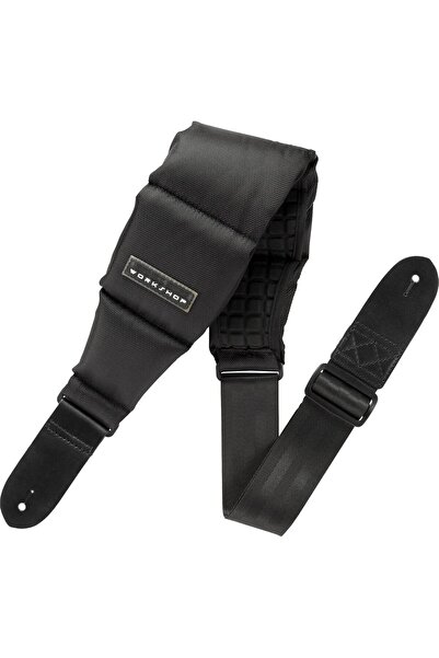 IBANEZ BWS900 Bass Workshop Strap - Bas Gitar Askısı Geniş Pedli